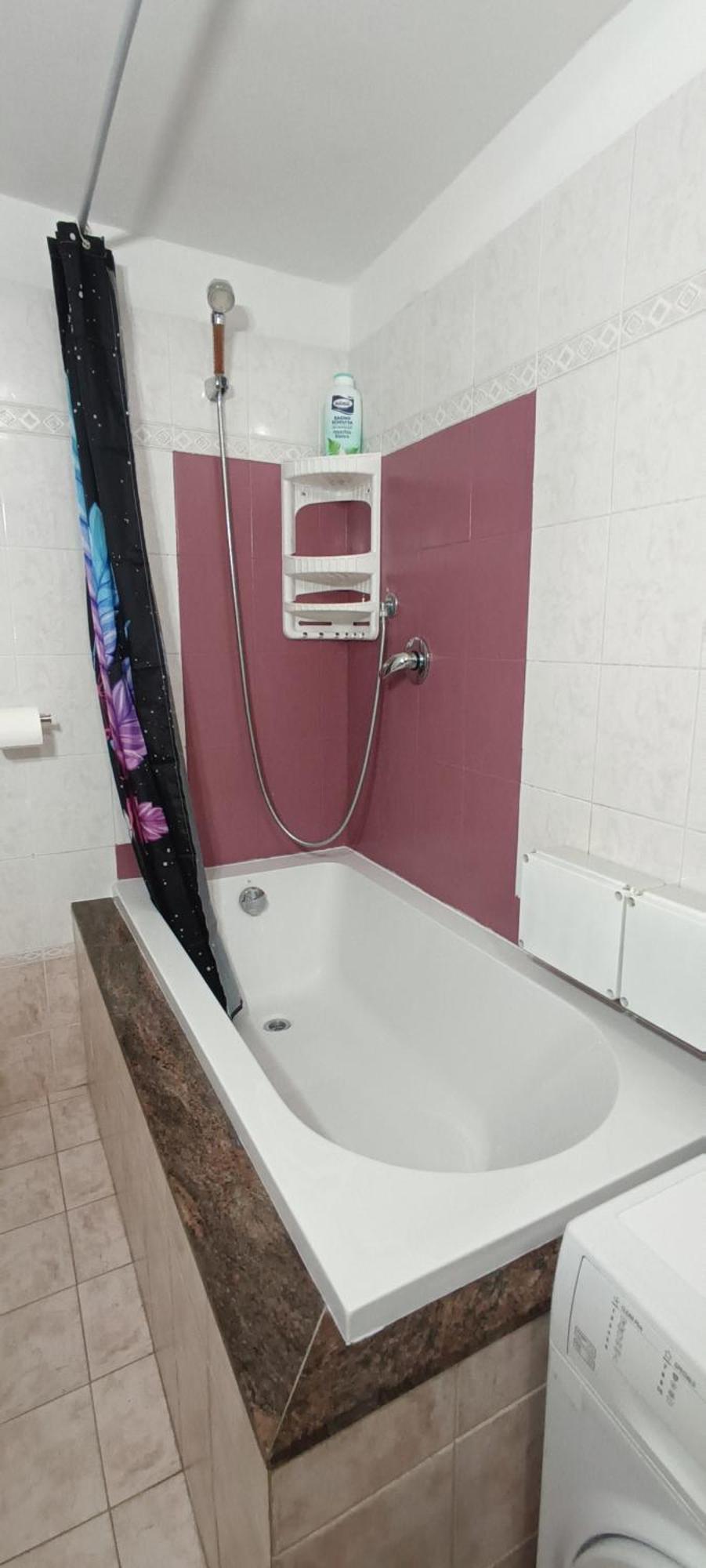 Casa Vacanze Completa Di Tutto E Anche Di Piu 利沃诺 外观 照片