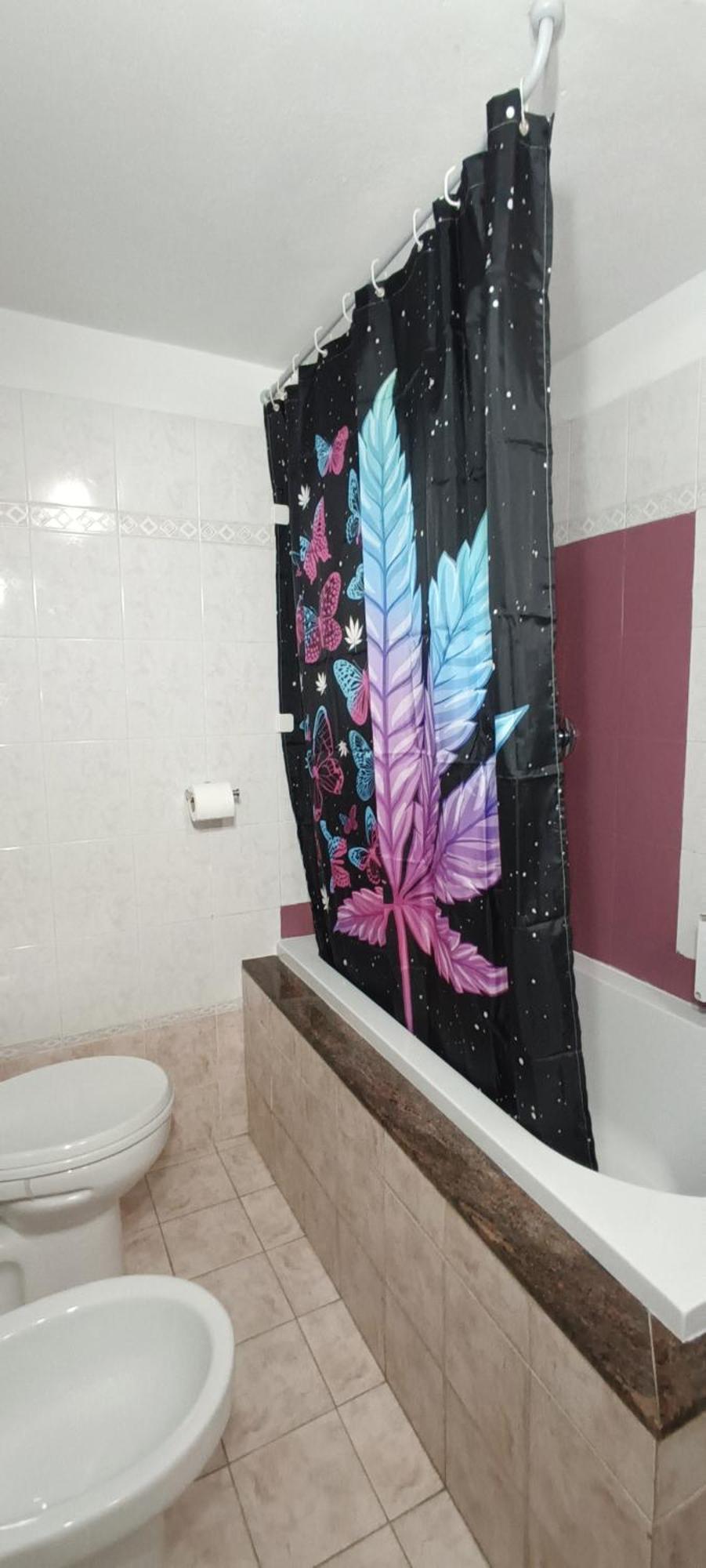 Casa Vacanze Completa Di Tutto E Anche Di Piu 利沃诺 外观 照片
