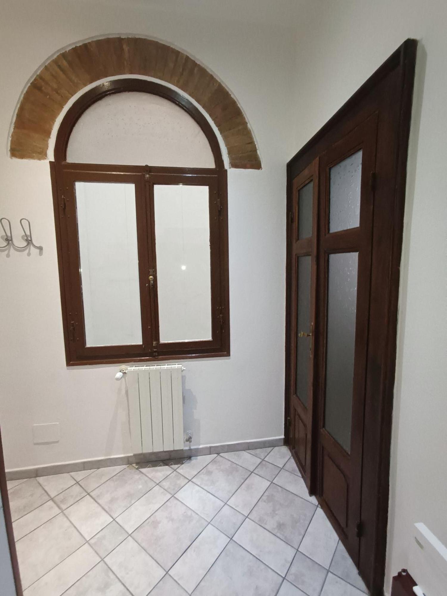 Casa Vacanze Completa Di Tutto E Anche Di Piu 利沃诺 外观 照片
