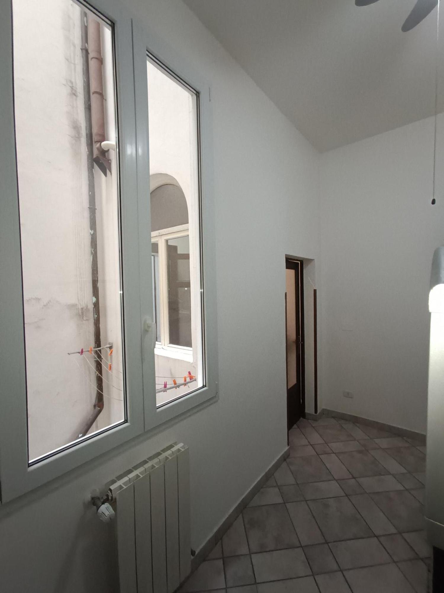 Casa Vacanze Completa Di Tutto E Anche Di Piu 利沃诺 外观 照片