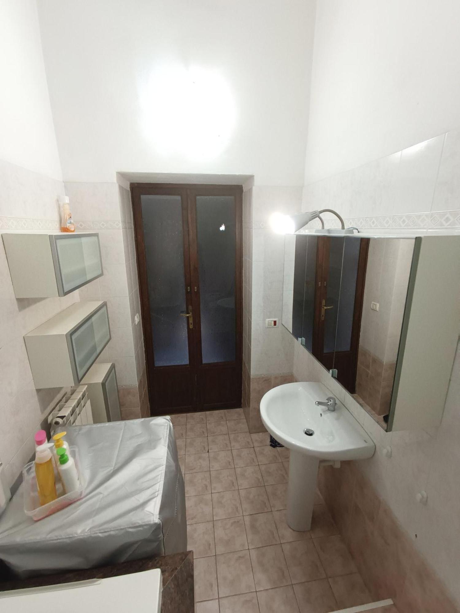 Casa Vacanze Completa Di Tutto E Anche Di Piu 利沃诺 外观 照片