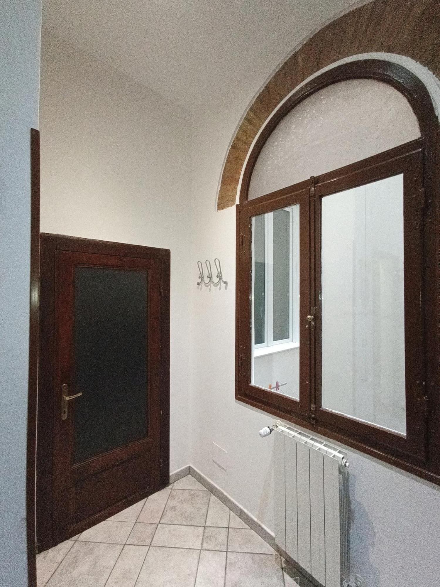 Casa Vacanze Completa Di Tutto E Anche Di Piu 利沃诺 外观 照片