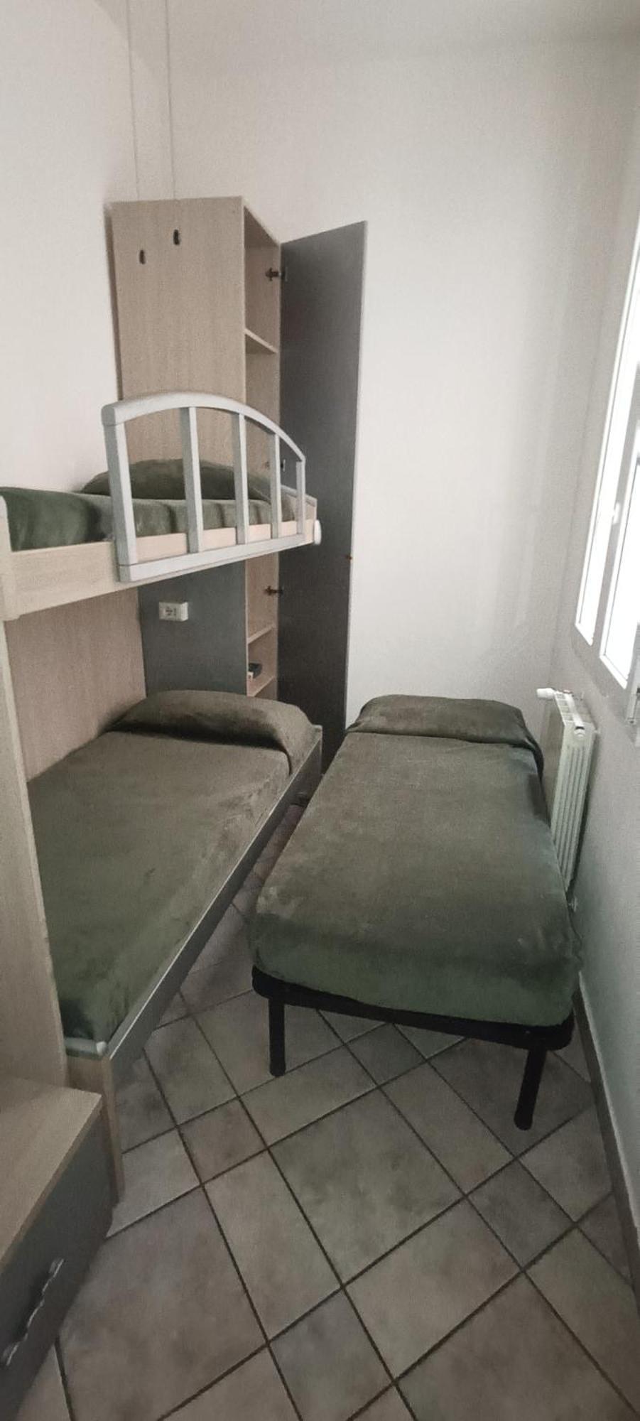 Casa Vacanze Completa Di Tutto E Anche Di Piu 利沃诺 外观 照片